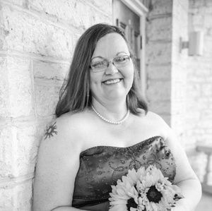 Meet your Posher, Molly